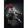 Goblin Slayer figure, Shibuya Sofubi Arts
