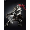 Goblin Slayer figure, Shibuya Sofubi Arts