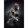Goblin Slayer figure, Shibuya Sofubi Arts