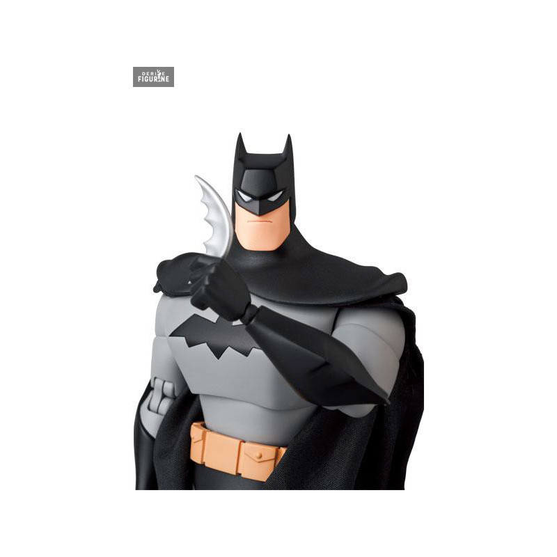 DC Comics, The New Batman Adventures - Batman figure, MAF EX