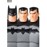 DC Comics, The New Batman Adventures - Figurine Batman, MAF EX