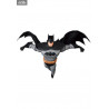 DC Comics, The New Batman Adventures - Figurine Batman, MAF EX