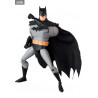 DC Comics, The New Batman Adventures - Figurine Batman, MAF EX