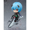 Rebuild of Evangelion - Rei Ayanami figure Plugsuit, Tentative Name, Nendoroid