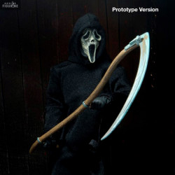 Scream - Figurine...