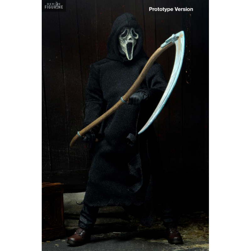 Scream - Ghostface figure,...