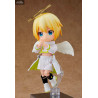 Original Character - Angel (Ciel) or Devil (Berg) figure, Nendoroid Doll