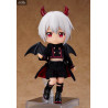 Original Character - Angel (Ciel) or Devil (Berg) figure, Nendoroid Doll