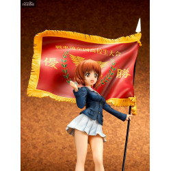 Girls und Panzer der Film -...