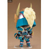 Monster Hunter World Iceborne - Hunter Male Zinogre Alpha Armor figure Classic or Deluxe, Nendoroid