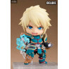 Monster Hunter World Iceborne - Hunter Male Zinogre Alpha Armor figure Classic or Deluxe, Nendoroid
