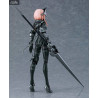 FALSLANDER - Lanze Reiter figure, Figma