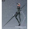 FALSLANDER - Lanze Reiter figure, Figma