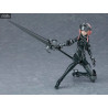 FALSLANDER - Lanze Reiter figure, Figma