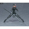 FALSLANDER - Lanze Reiter figure, Figma