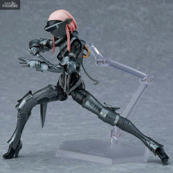 FALSLANDER - Figurine Lanze...