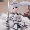 Date A Live - White Queen figure