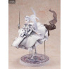 Date A Live - White Queen figure