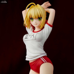 Fate/Extella The Umbral...