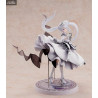 Date A Live - White Queen figure