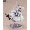 Date A Live - White Queen figure