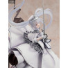 Date A Live - White Queen figure