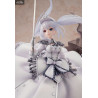 Date A Live - White Queen figure