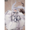Date A Live - White Queen figure