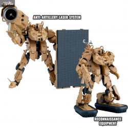 OBSOLETE - Anti-Artillery...