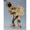 OBSOLETE - Anti-Artillery Laser System or Reconnaissance Equipment figure USMC EXOFRAME, Model Kit Moderoid