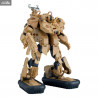 OBSOLETE - Anti-Artillery Laser System or Reconnaissance Equipment figure USMC EXOFRAME, Model Kit Moderoid