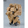 OBSOLETE - Anti-Artillery Laser System or Reconnaissance Equipment figure USMC EXOFRAME, Model Kit Moderoid