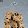 OBSOLETE - Anti-Artillery Laser System or Reconnaissance Equipment figure USMC EXOFRAME, Model Kit Moderoid
