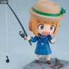 Diary of Our Days at the Breakwater - Figurine Hinata Tsurugi, Nendoroid