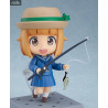 Diary of Our Days at the Breakwater - Hinata Tsurugi figure, Nendoroid
