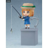 Diary of Our Days at the Breakwater - Figurine Hinata Tsurugi, Nendoroid