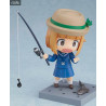 Diary of Our Days at the Breakwater - Hinata Tsurugi figure, Nendoroid