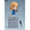 Diary of Our Days at the Breakwater - Hinata Tsurugi figure, Nendoroid