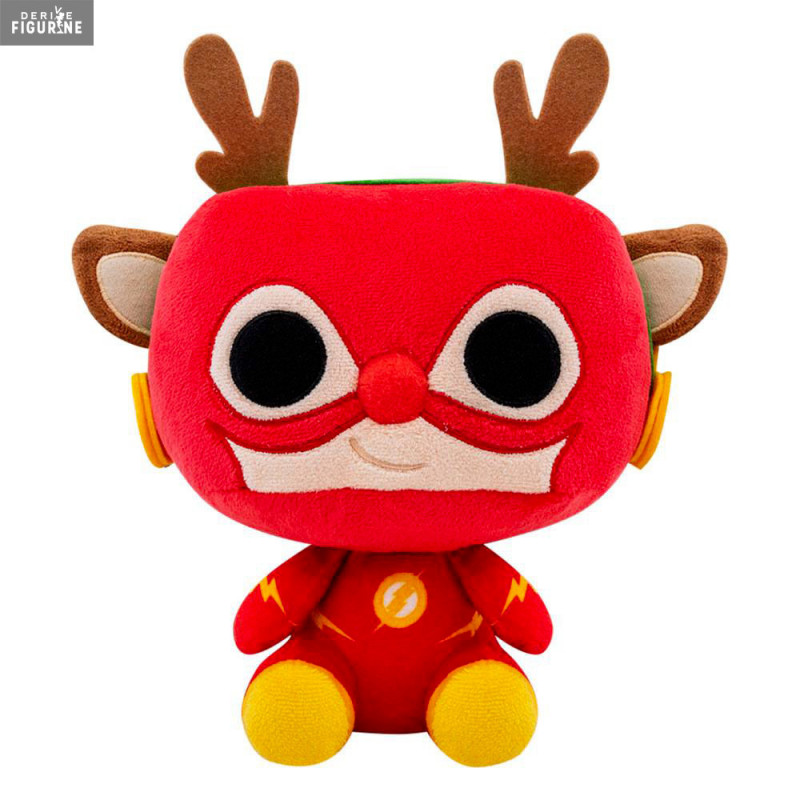 DC Comics - Peluche Holly...