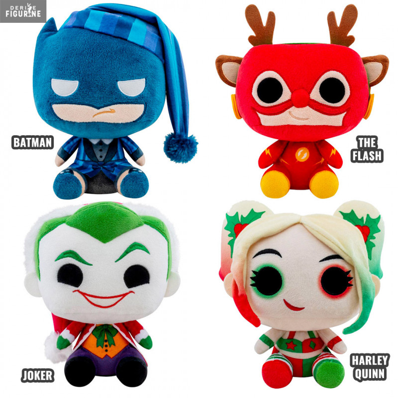 DC Comics - Peluche Holly...