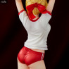 Fate/Extella The Umbral Star - Figurine Saber Nero Claudius, version Multiple Wear