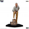 Marvel - Stan Lee figure Classic or Deluxe, Art Scale