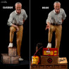 Marvel - Stan Lee figure Classic or Deluxe, Art Scale