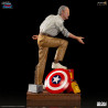 Marvel - Stan Lee figure Classic or Deluxe, Art Scale