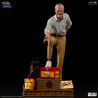 Marvel - Stan Lee figure Classic or Deluxe, Art Scale
