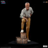 Marvel - Stan Lee figure Classic or Deluxe, Art Scale