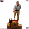 Marvel - Stan Lee figure Classic or Deluxe, Art Scale