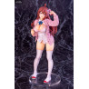 Original Character - Karen Momose figure by Shiokonbu