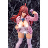 Original Character - Karen Momose figure by Shiokonbu