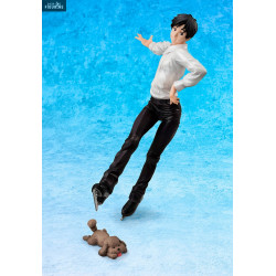 Yuri!!! on Ice - Figurine...